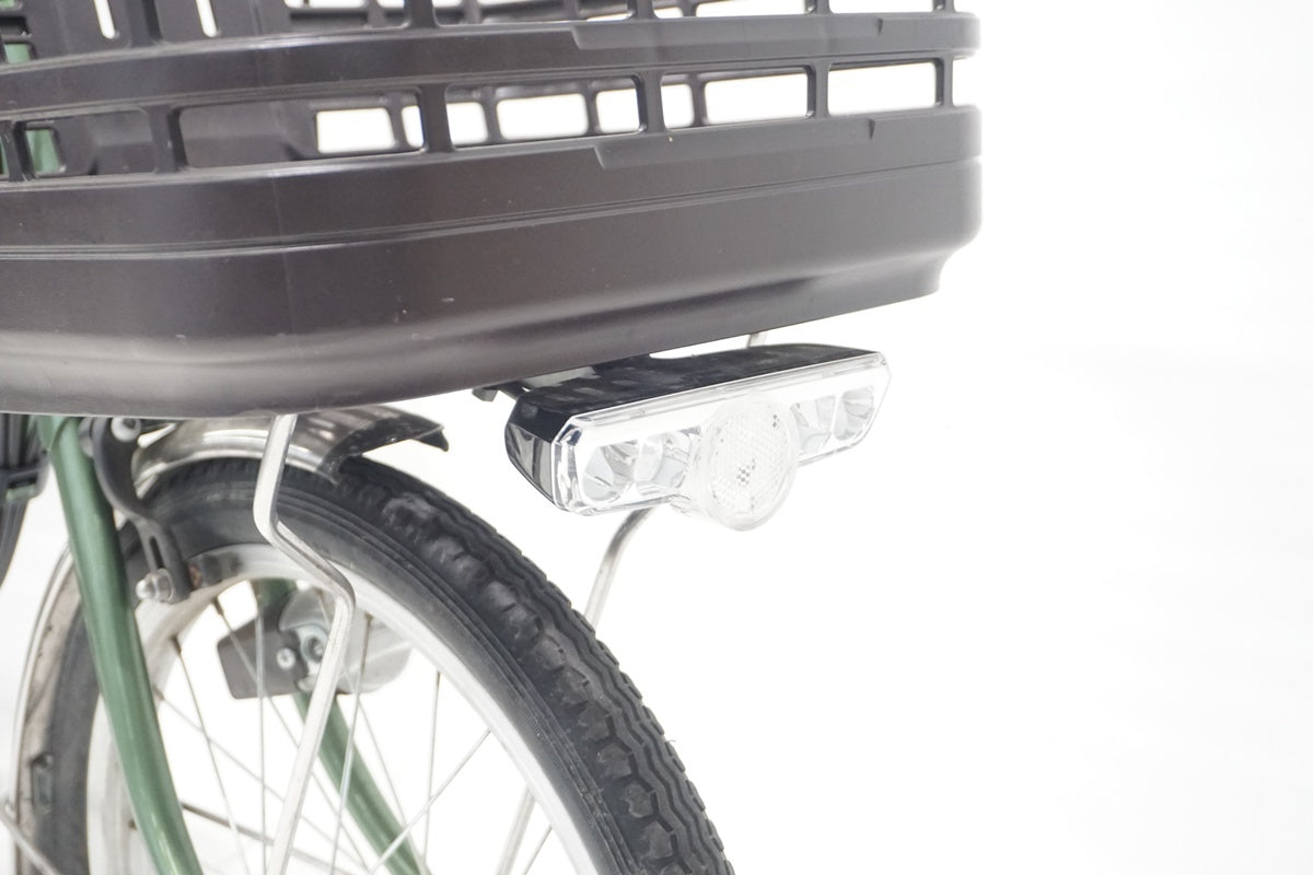 PANASONIC 「パナソニック」 ビビライフ 2025年モデル 18/16インチ アシスト自転車 / 滋賀大津店