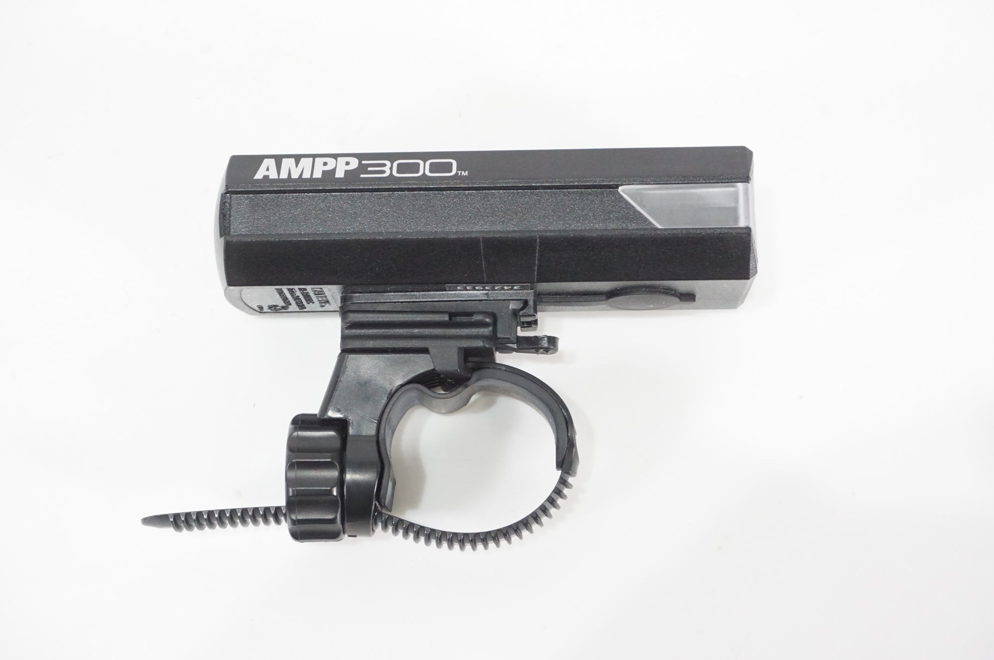 CATEYE 「キャットアイ」 AMPP300 フロントライト / AKIBA店