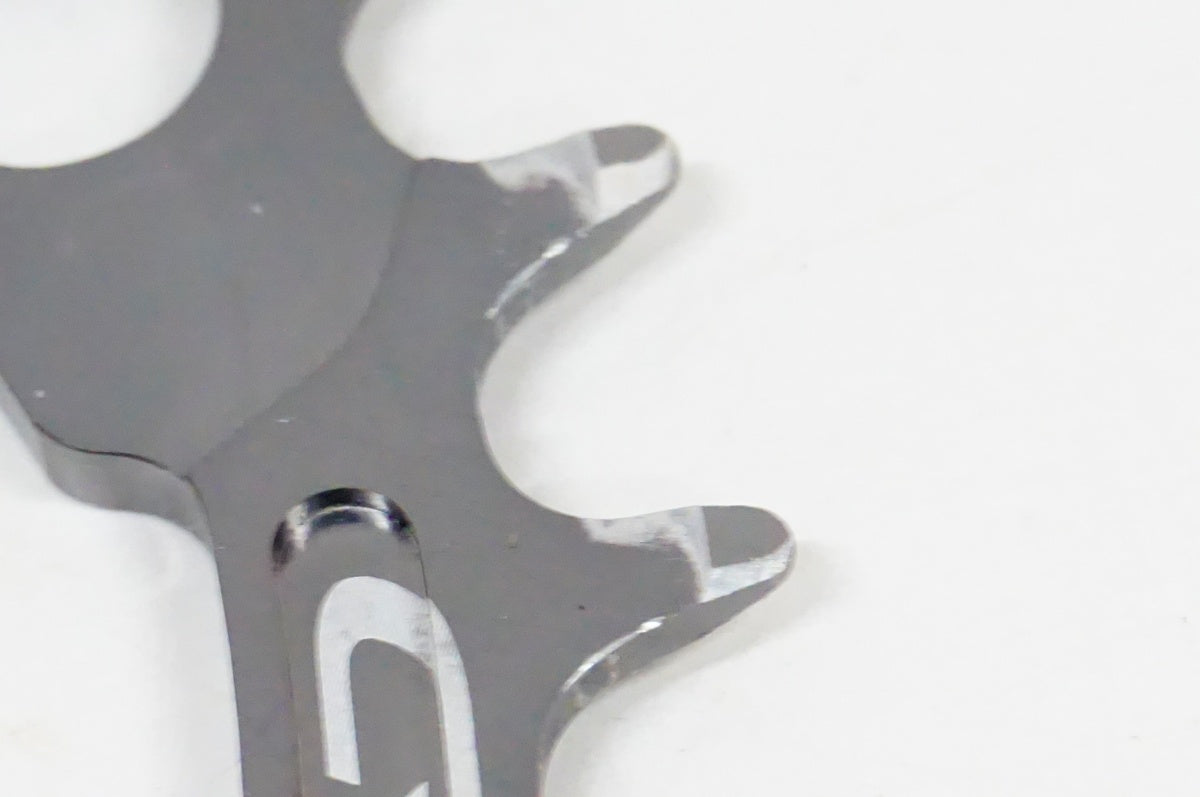 SUGINO 「スギノ」 CYCLOID CY4-SHC 32T インナー 楕円 チェーンリング / 名古屋大須店