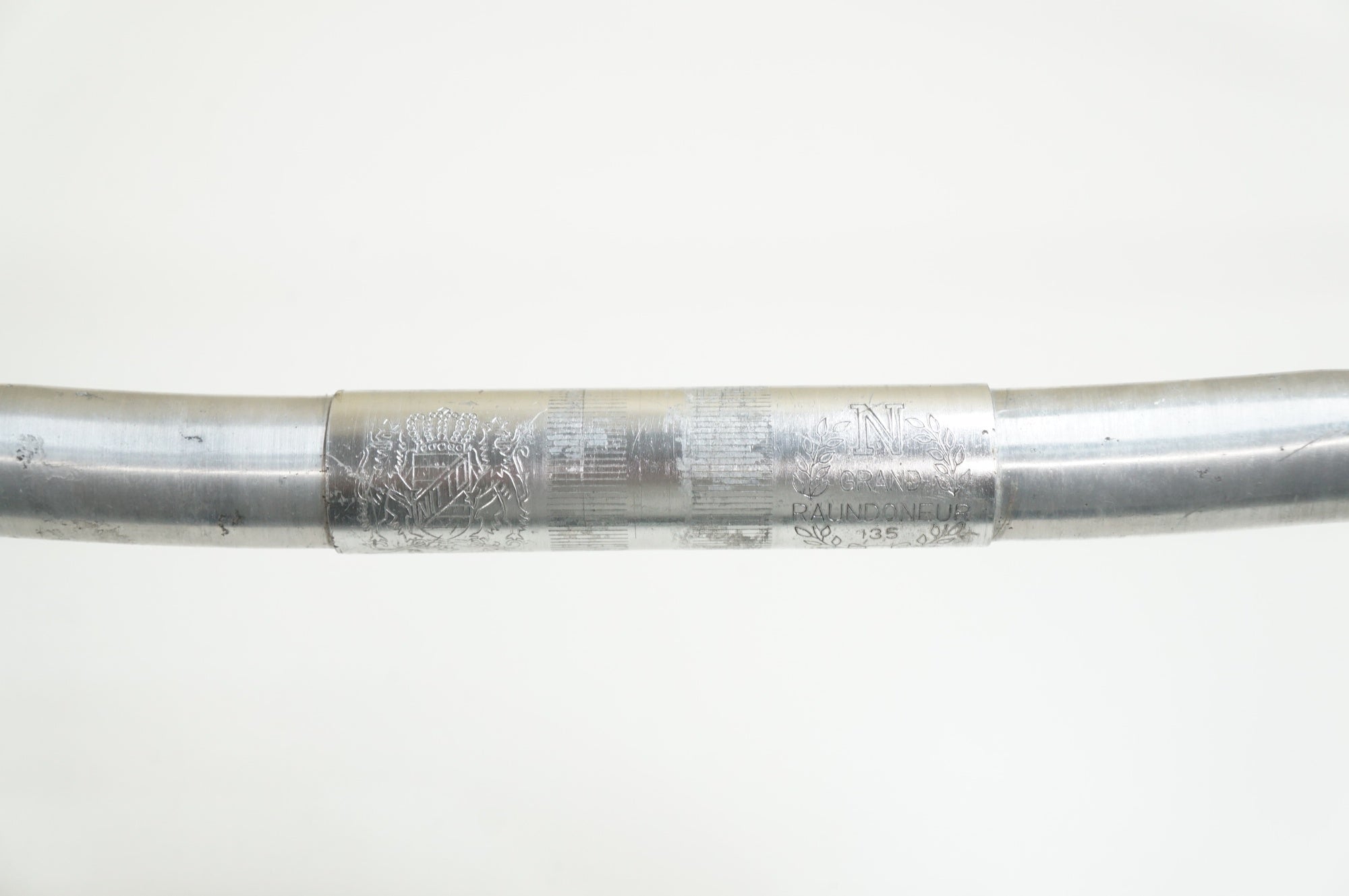 NITTO 「ニットー」 GRANDRAUNDONEUR 135 φ25.4 370mm ハンドル / 大宮店