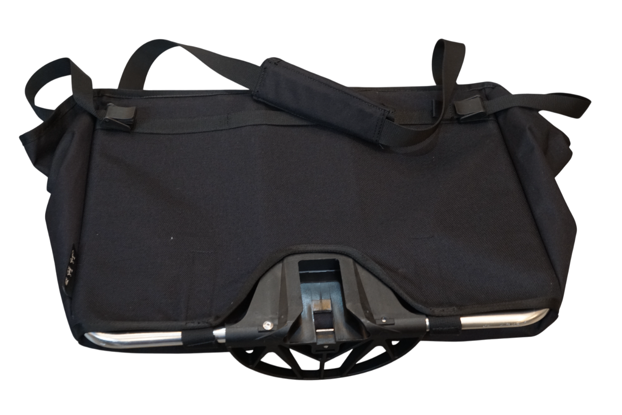 BRONPTON 「ブロンプトン」 フロントバック / バイチャリ浦和ベース