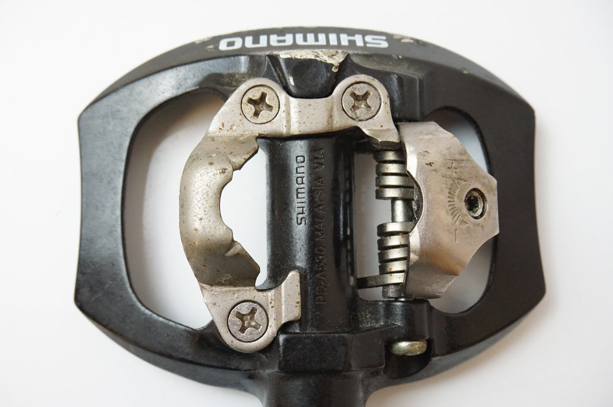 SHIMANO 「シマノ」 PD-A530 ペダル / 浜松店
