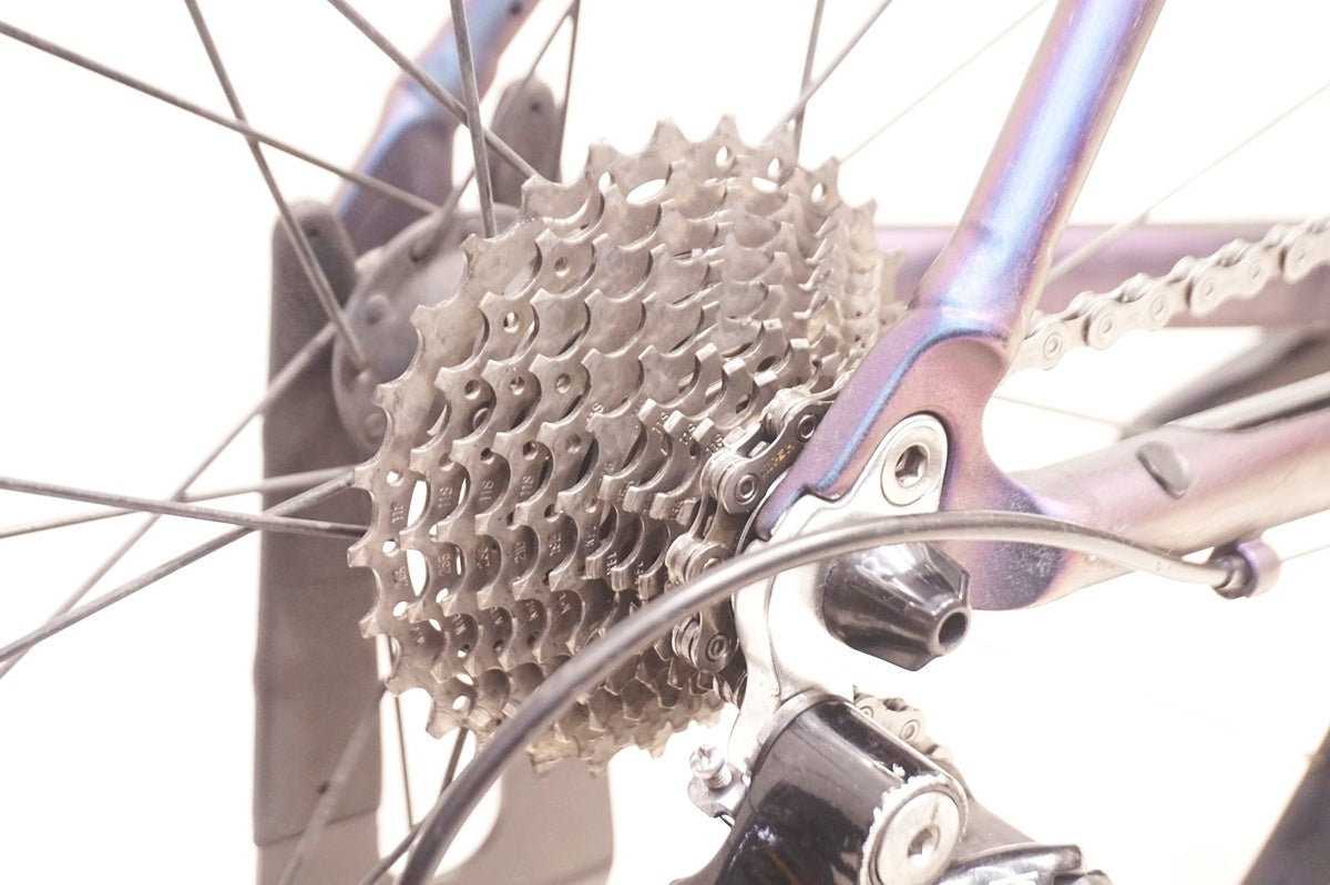 ANCHOR 「アンカー」 RS6 EQUIPE 2016年モデル ロードバイク / 大阪門真店