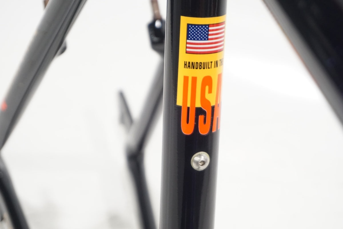 CANNONDALE 「キャノンデール」 DELTA V 900 1992年モデル フレーム / 滋賀大津店