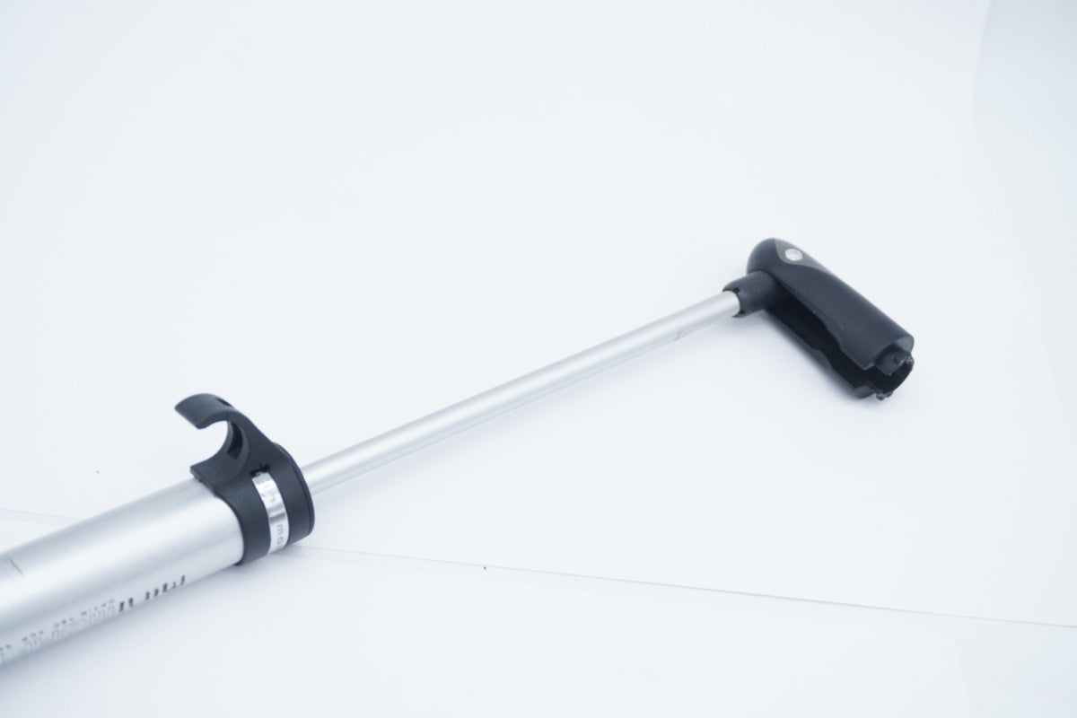 TOPEAK 「トピーク」 MINI MORPH 携帯ポンプ / 滋賀大津店