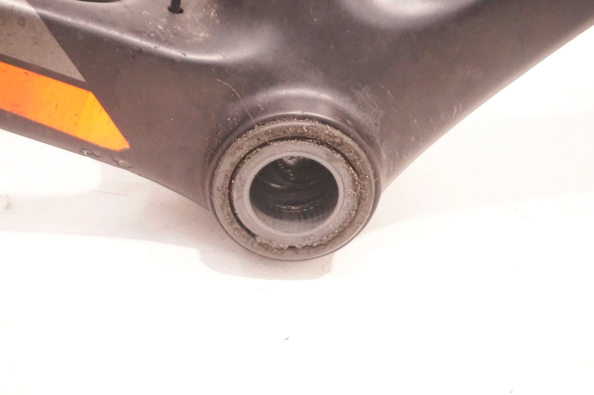 ジャンク GIANT 「ジャイアント」 TCR ADVANCED1 KOM 2018年モデル フレームセット