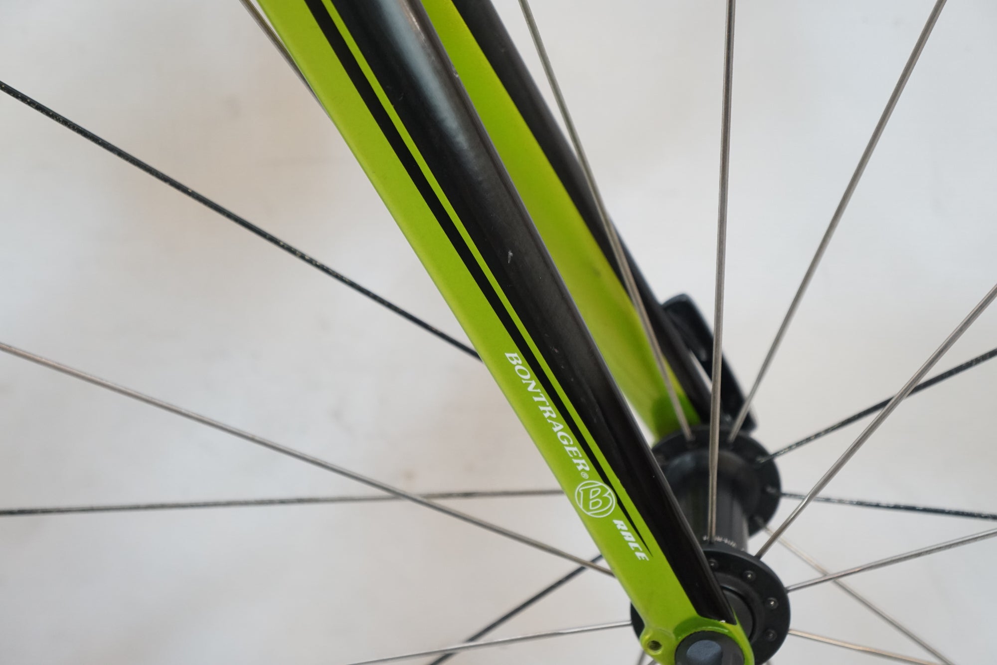 TREK 「トレック」 1.5 ALPHA 2009年モデル ロードバイク / バイチャリ浦和ベース