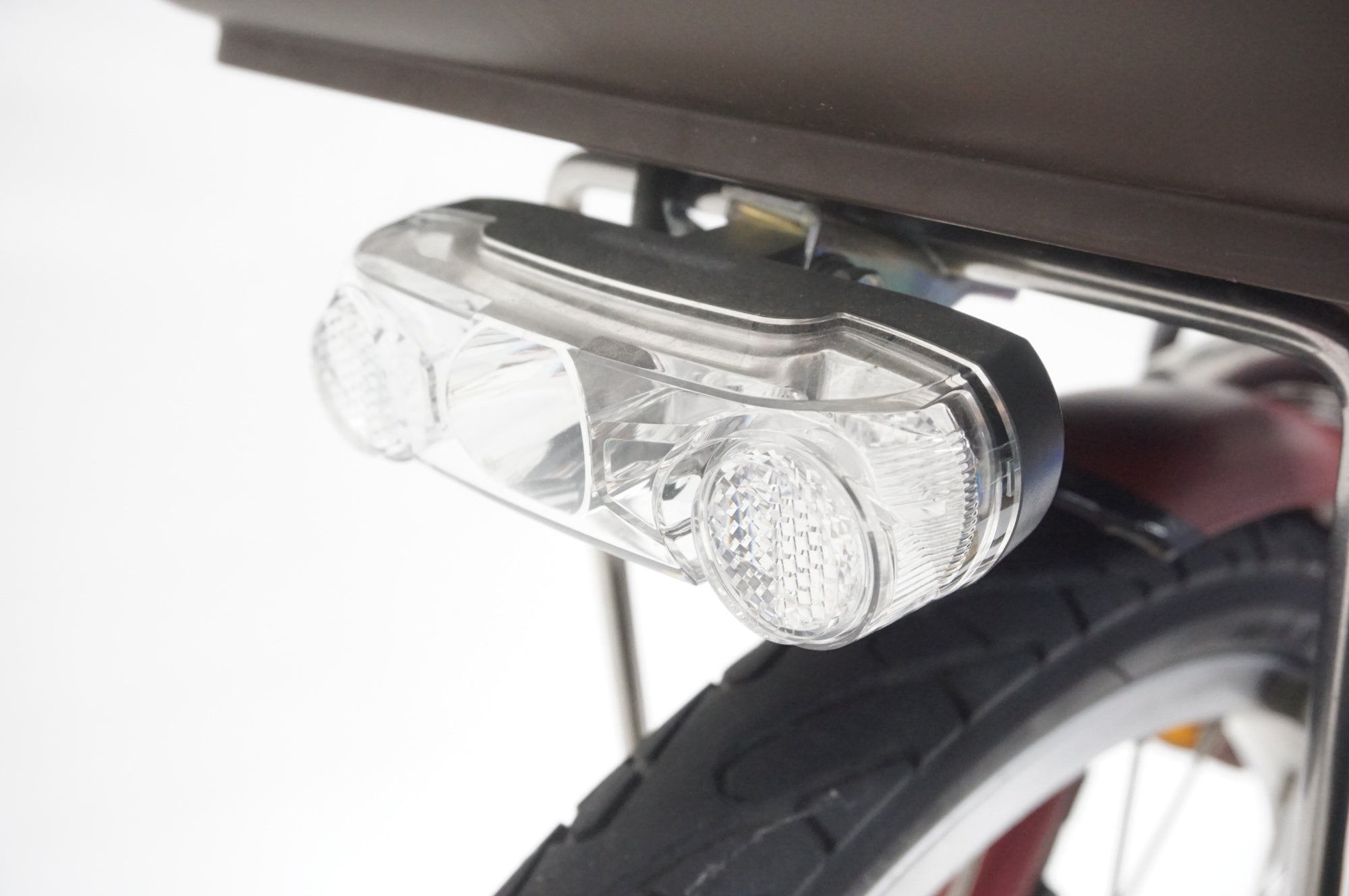BRIDGESTONE 「ブリヂストン」 ラクット RK0B42 2022年 20インチ 電動アシスト自転車 / 福岡店