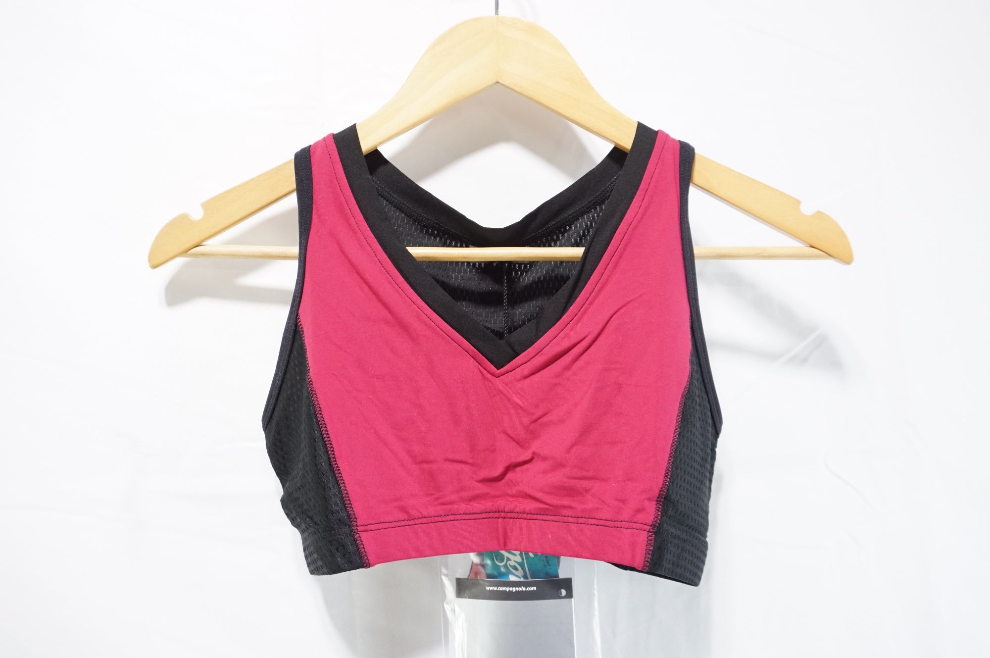 CAMPAGNOLO 「カンパニョーロ」 L209C Sサイズ ジャージ / バイチャリ浦和ベース