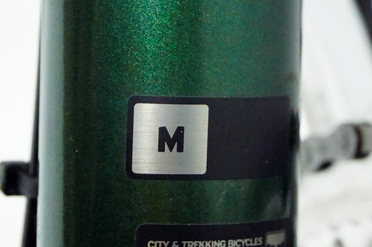 GIANT 「ジャイアント」 ESCAPE R DISC MS LTD 2023年モデル クロスバイク / 名古屋大須店