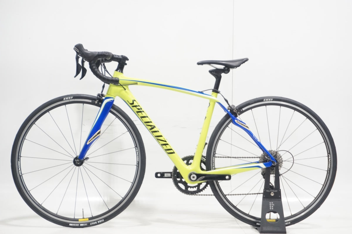 SPECIALIZED 「スペシャライズド」 ROUBAIX SL4 2015年モデル ロードバイク / 滋賀大津店