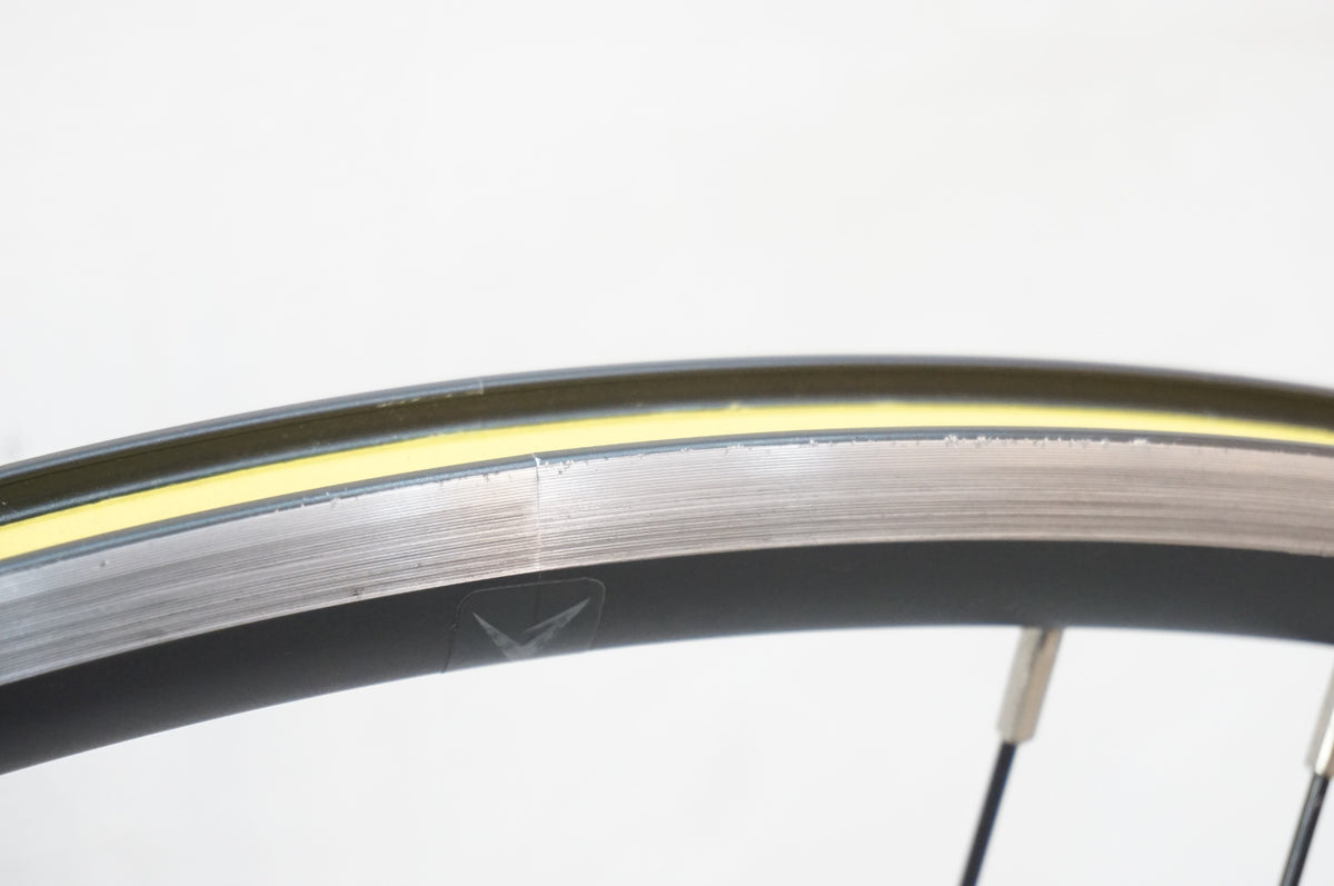 ALEXRIMS 「アレックスリム」 VELOMANN SHIMANO8-10S ホイールセット / 浦和ベース