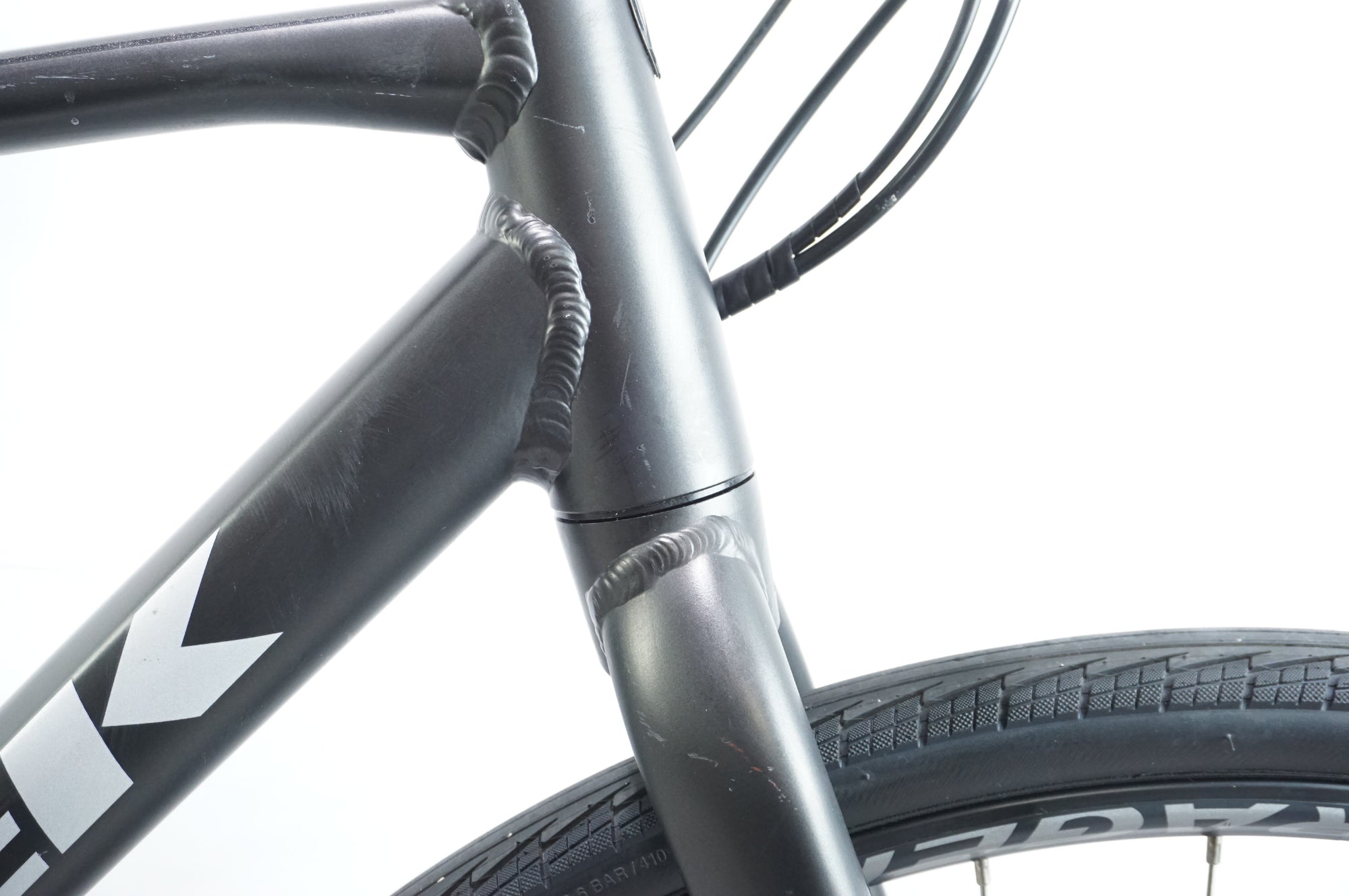 TREK 「トレック」 FX2 DISC 2021年モデル クロスバイク / 中目黒店