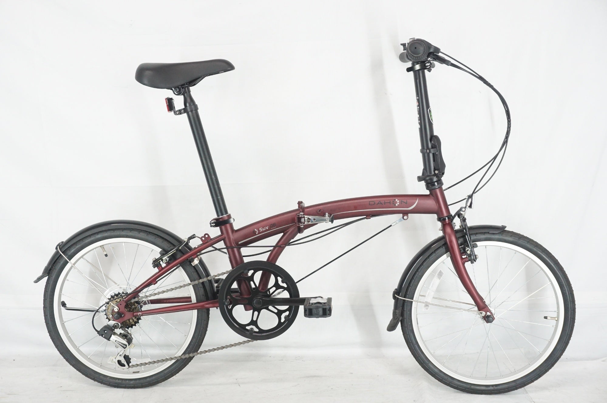 DAHON International ダホン インターナショナル 自転車