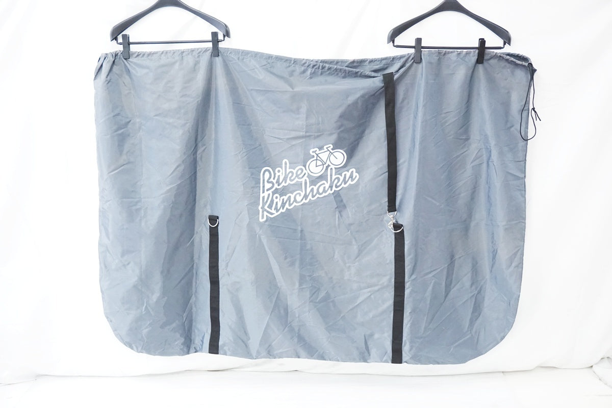 BIKE KINCHAKU 「バイクキンチャク」 輪行バッグ / 奈良店