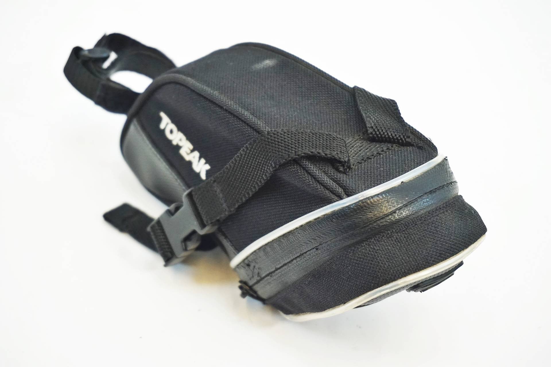 【2025】三越のお歳暮・冬ギフト TOPEAK 「トピーク」 サドルバッグ / 有明ガーデン店 アクセサリー