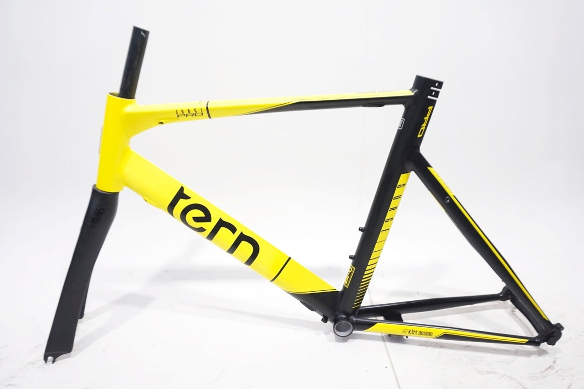 TERN 「ターン」 SURGE PRO 2020年モデル フレームセット / 大阪門真店