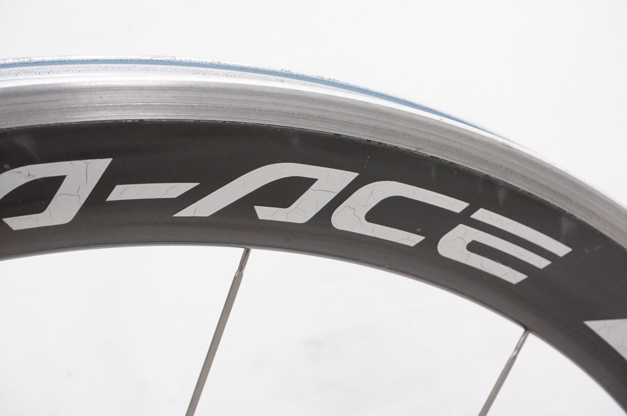 SHIMANO 「シマノ」 DURA-ACE WH-9000 シマノ11速 ホイールセット / AKIBA店