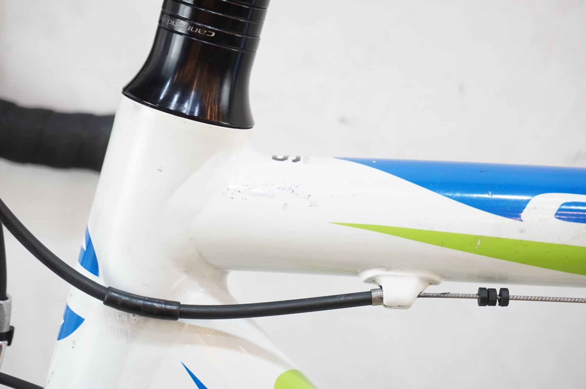 CANNONDALE 「キャノンデール」 CAAD8 6 TIAGRA 2013年モデル ロードバイク / 浦和ベース