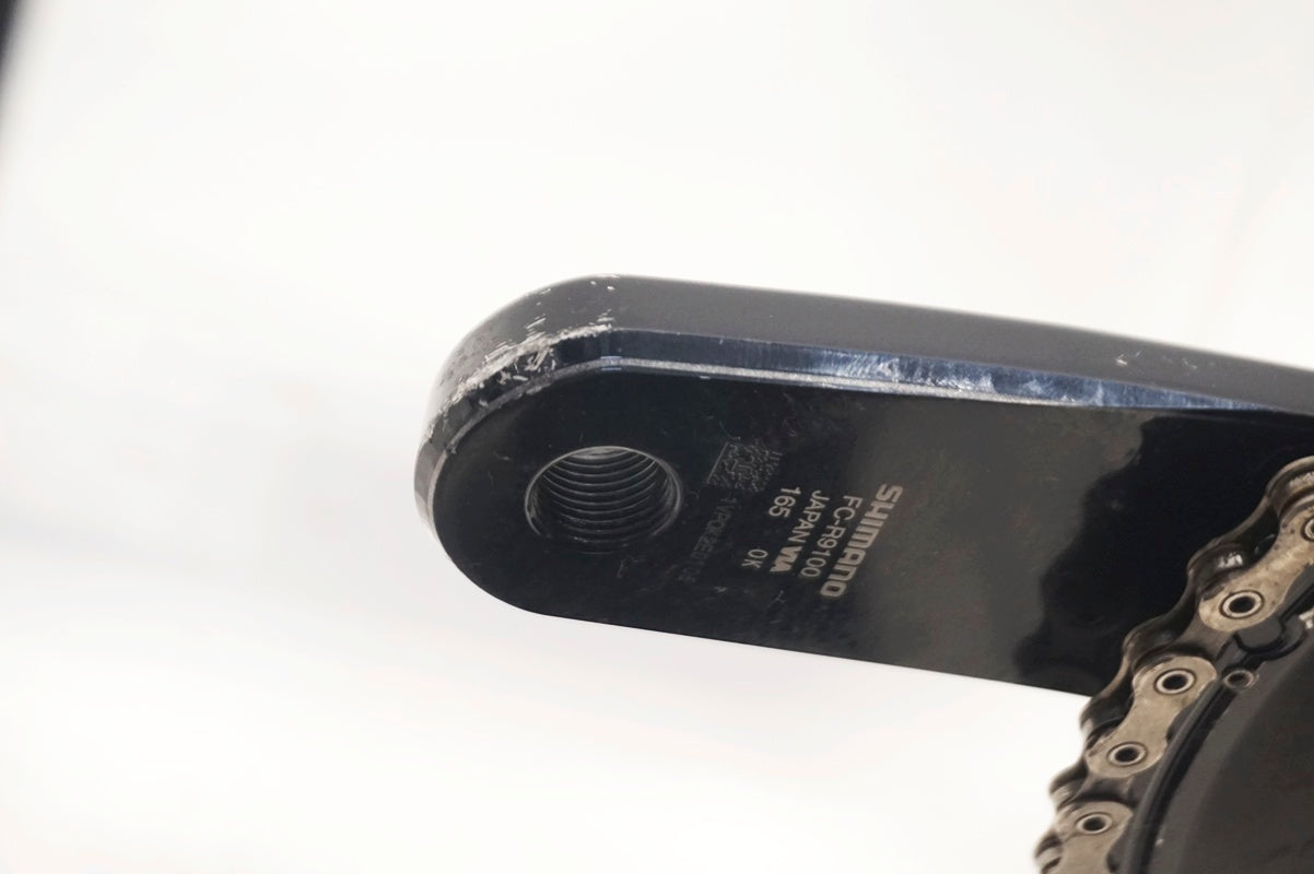 FELT AR5 DI2 カスタム 2018年モデル ロードバイク / 大阪門真店