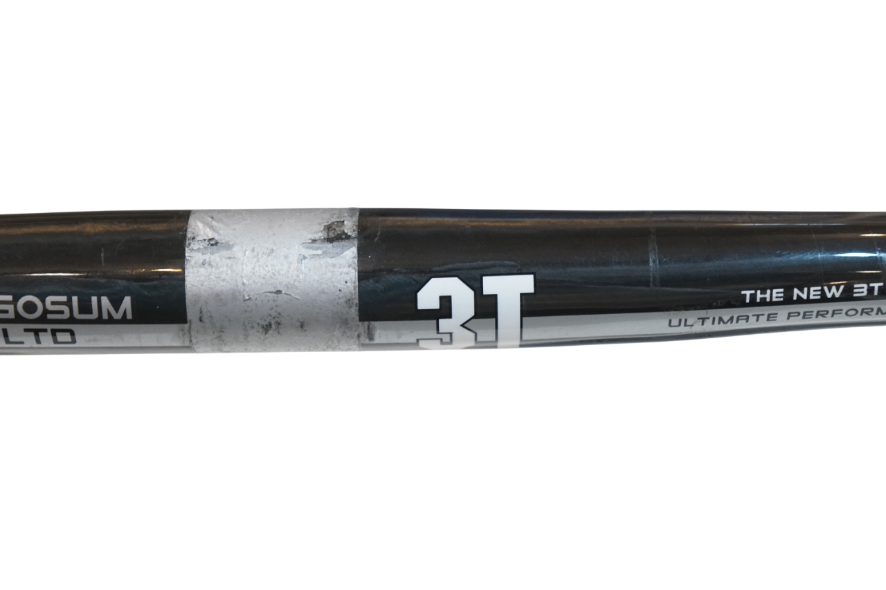 3T 「スリーティー」 ERGOSUM LTD 440mm φ31.8 ハンドル / バイチャリ浦和ベース