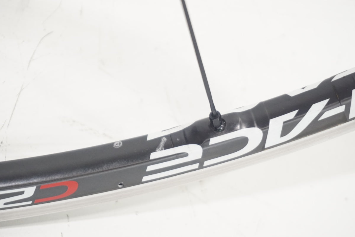 SHIMANO 「シマノ」 DURA ACE WH-7900 C24 CL SHIMANO10速 ホイールセット / 滋賀大津店