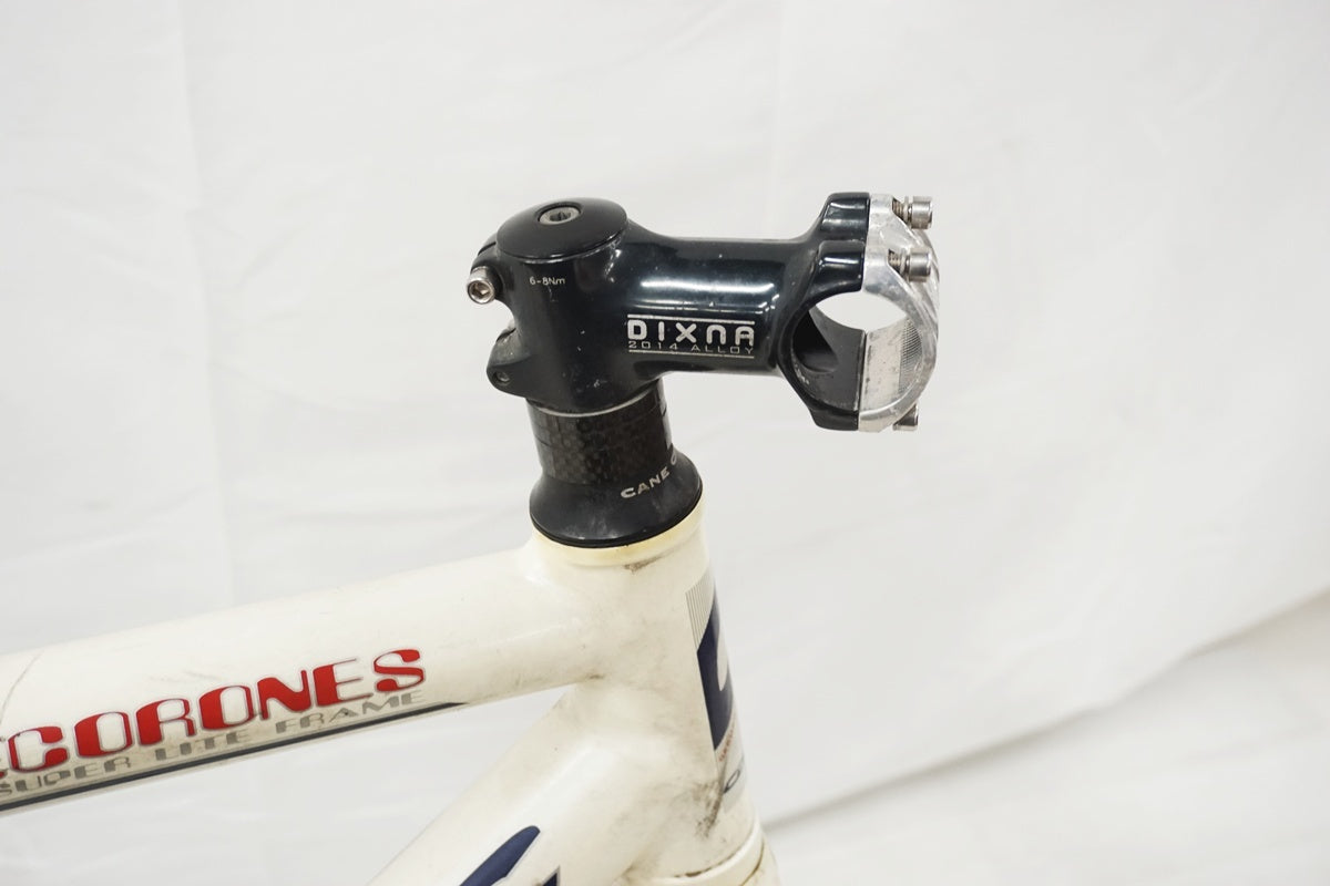 ジャンク CORRATEC R T CORONES 年式不明 フレームセット / 奈良店