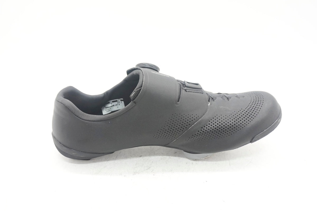 SHIMANO 「シマノ」 SHRC703 25.2cm シューズ / 大阪門真店