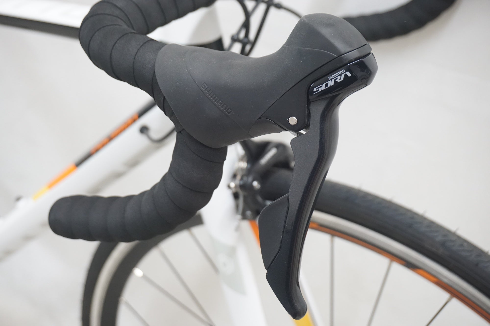 POLYGON 「ポリゴン」 STRATTOS S3 2022年モデル ロードバイク / 福岡店