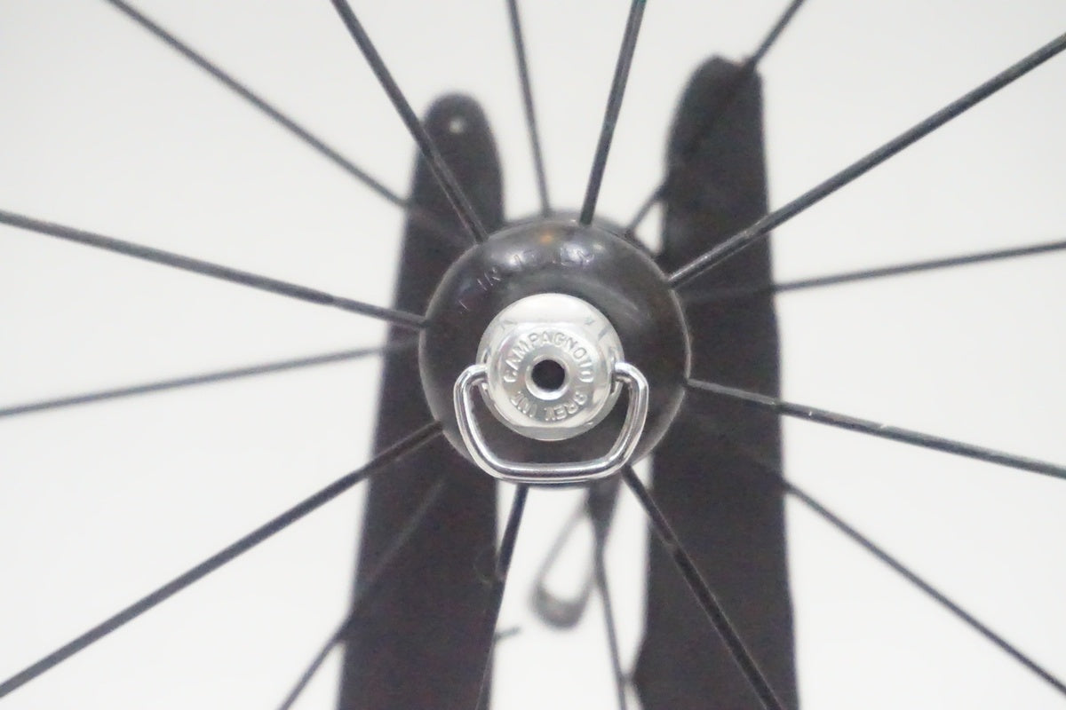 CAMPAGNOLO「 カンパニョーロ」 EURUS カンパフリー ホイールセット/ 京都西院店