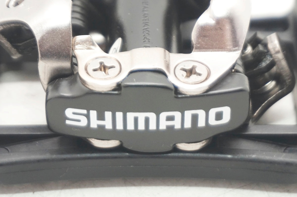 SHIMANO 「シマノ」 PD-M520 ペダル / 大阪門真店