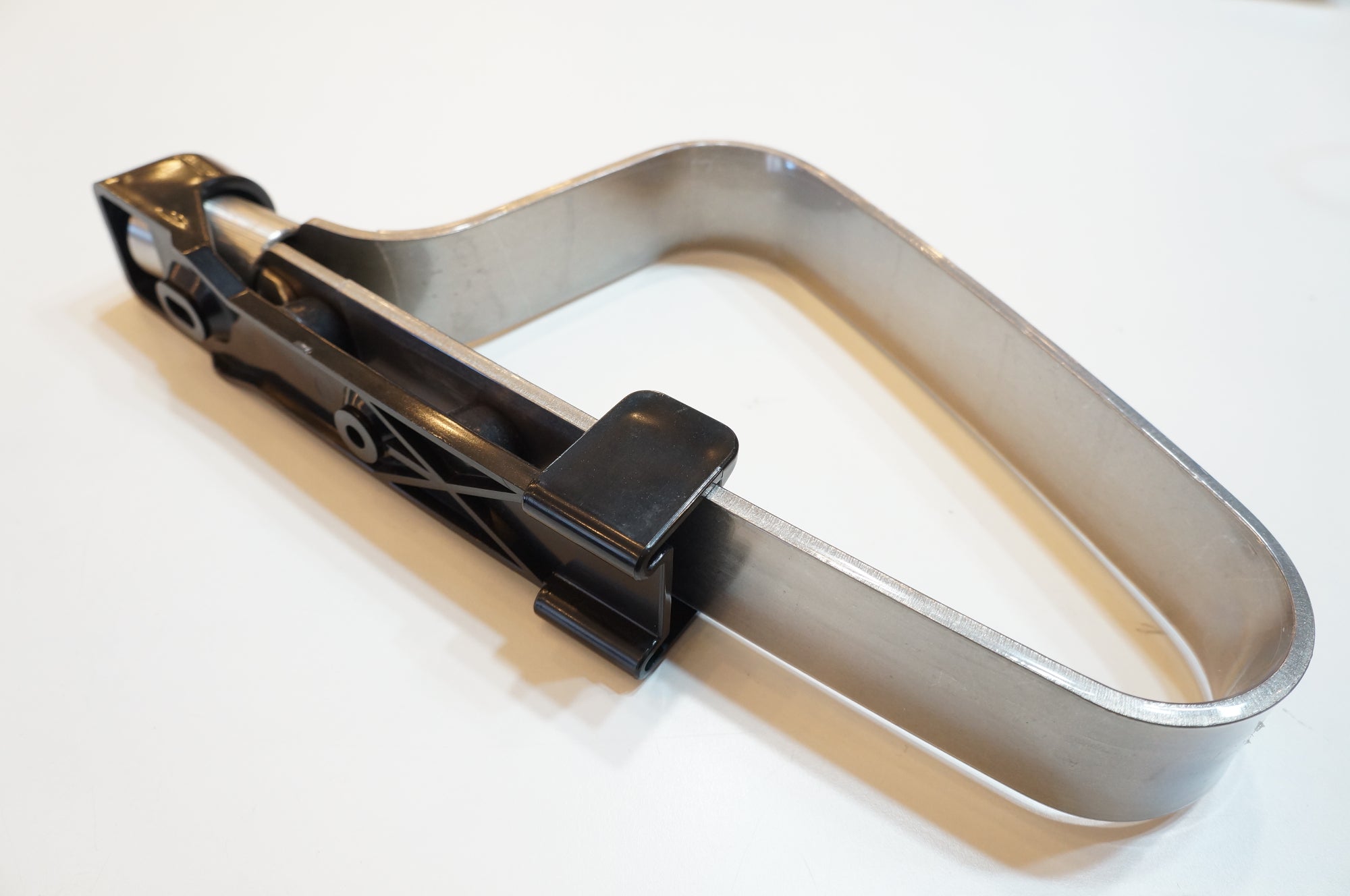 TIGR LOCK 「タイガーロック」 カギ / バイチャリ浦和ベース