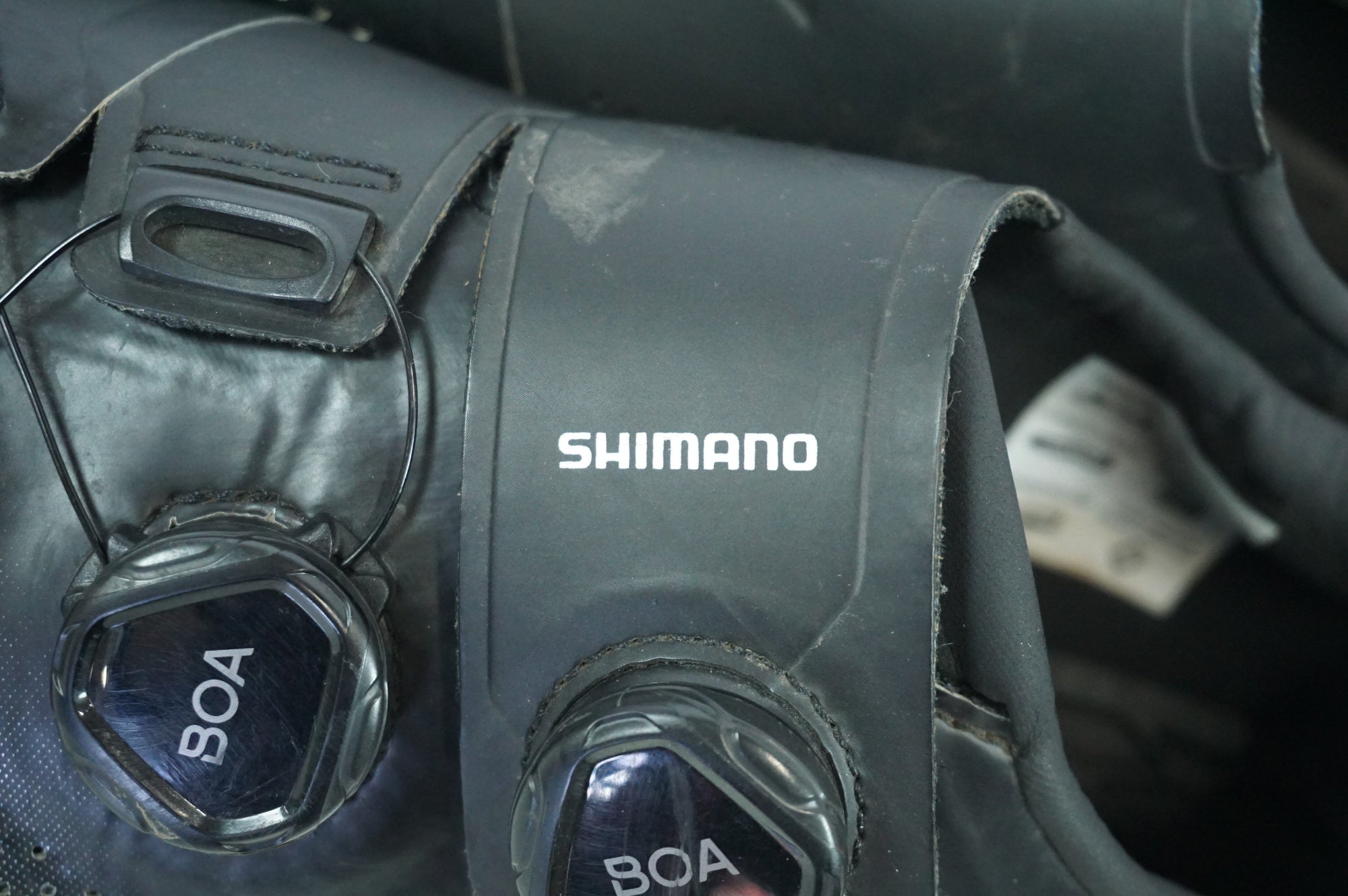 SHIMANO 「シマノ」 XC7 SH-XC702 EU42 シューズ / 宇都宮店