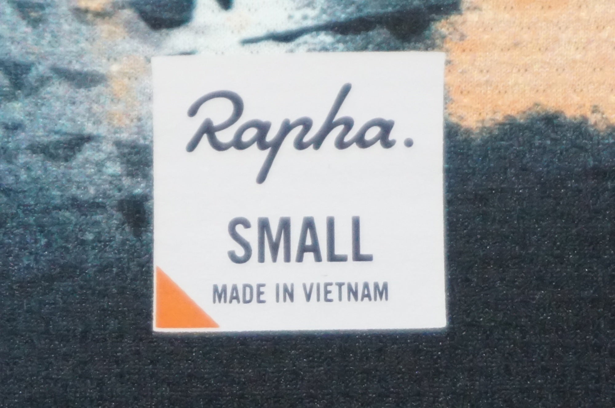 RAPHA 「ラファ」 TRAIL 3/4 SLEEVE JERSEY Sサイズ ジャージ / AKIBA店