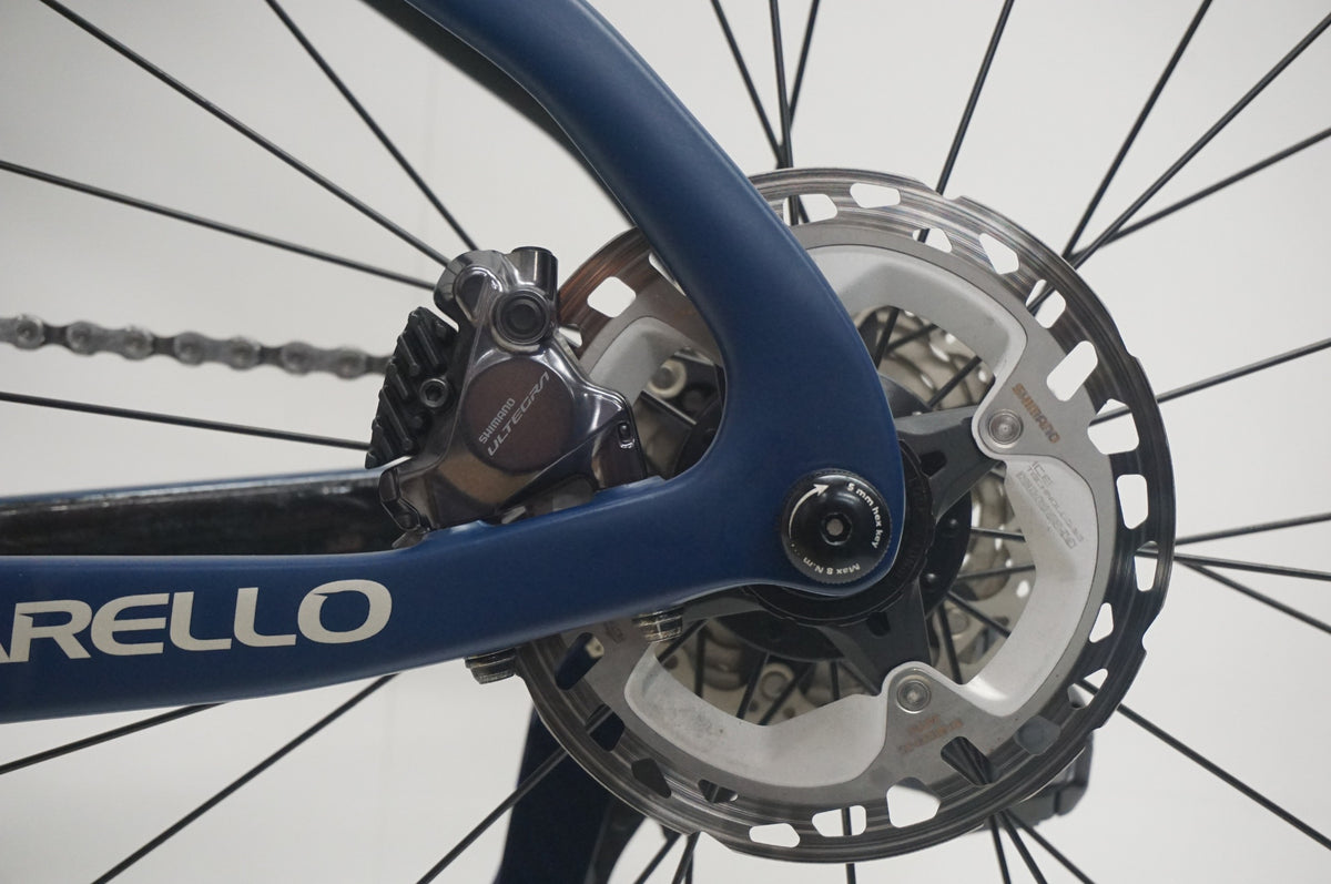 PINARELLO 「ピナレロ」 PRINCE DISK ULTEGRA Di2 2022年モデル ロードバイク / 福岡店