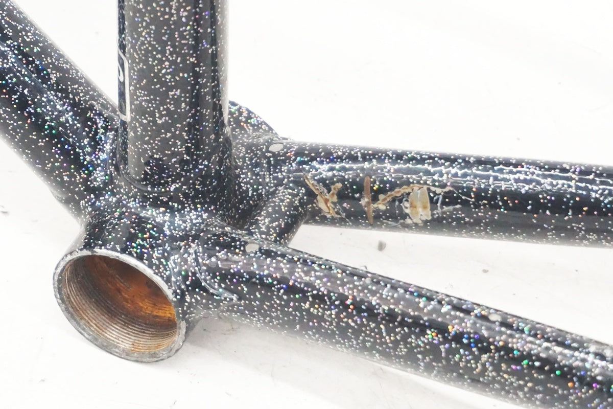 VIVALO 「ビバロ」 NJS 年式不明 フレームセット / 大阪美原北インター店