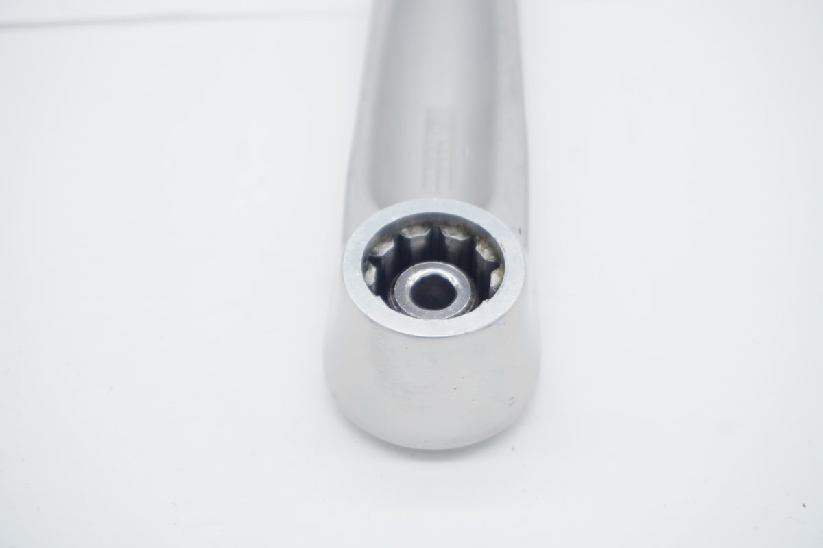 STRONGLIGHT 「ストロングライト」 Z-LIGHT 48-36T 165mm クランク / 滋賀大津店