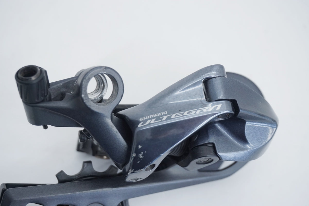 SHIMANO 「シマノ」 ULTEGRA RD-R8000 リアディレイラー / 京都八幡店