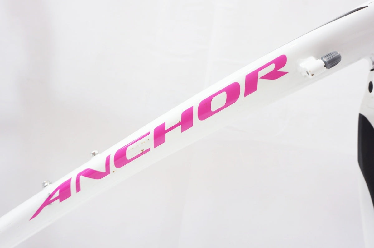 ANCHOR 「アンカー」 RFA5 EQUIPE 2013年モデル フレームセット / バイチャリ世田谷店