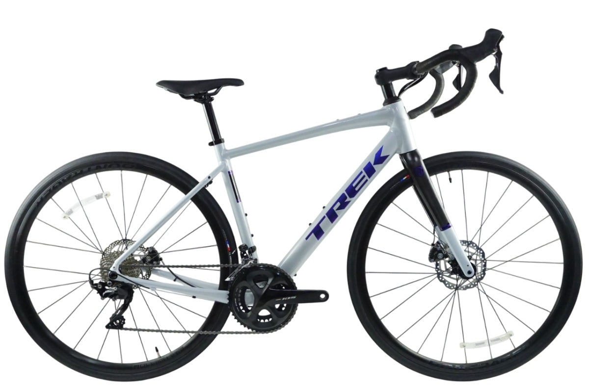 TREK 「トレック」 DOMANE AL2 GEN4 2024年モデル ロードバイク / 名古屋大須店 ｜ バイチャリ公式オンラインショップ  【スポーツ自転車買取販売専門店】