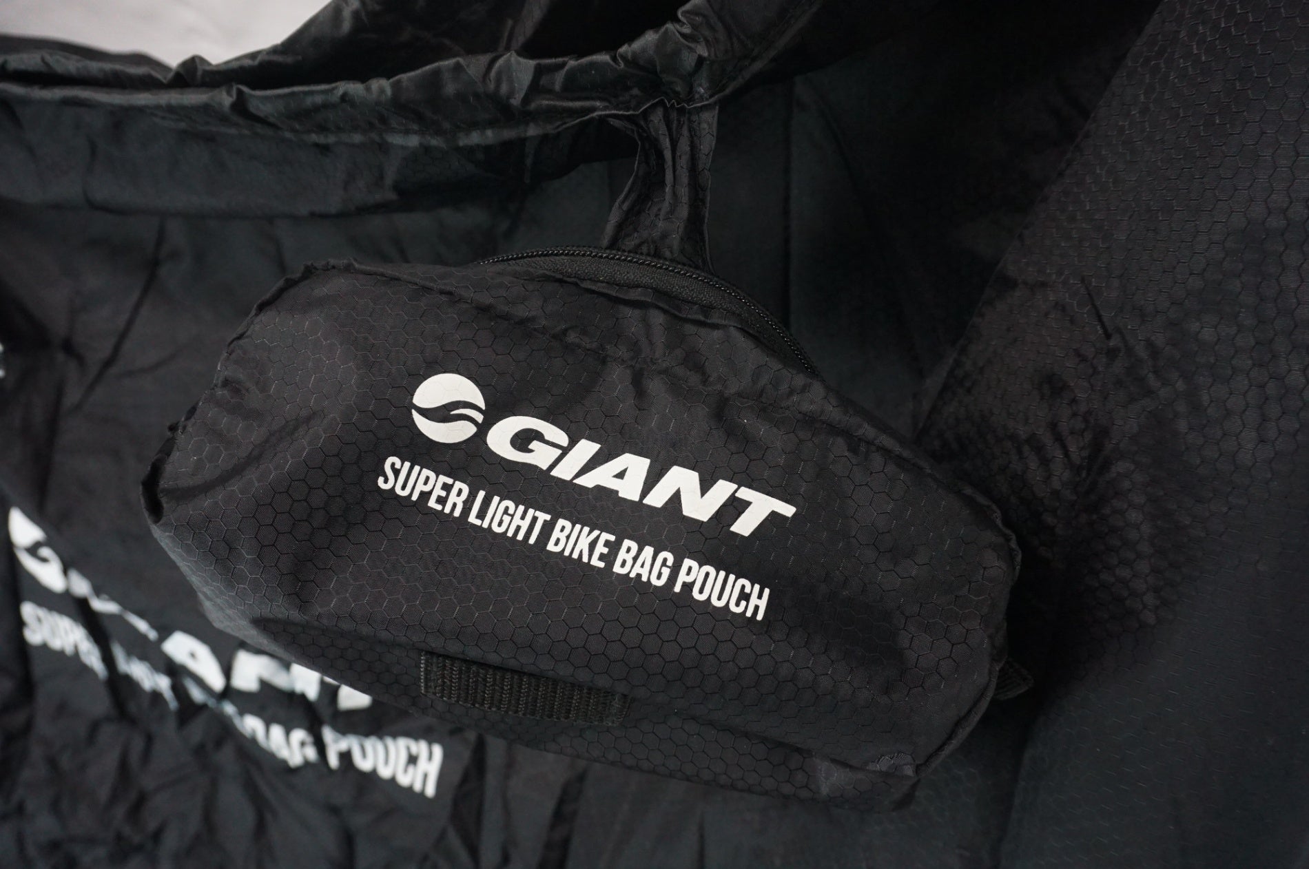 GIANT 「ジャイアント」 SUPER LIGHT BIKE BAG 輪行バッグ / 阪急塚口店