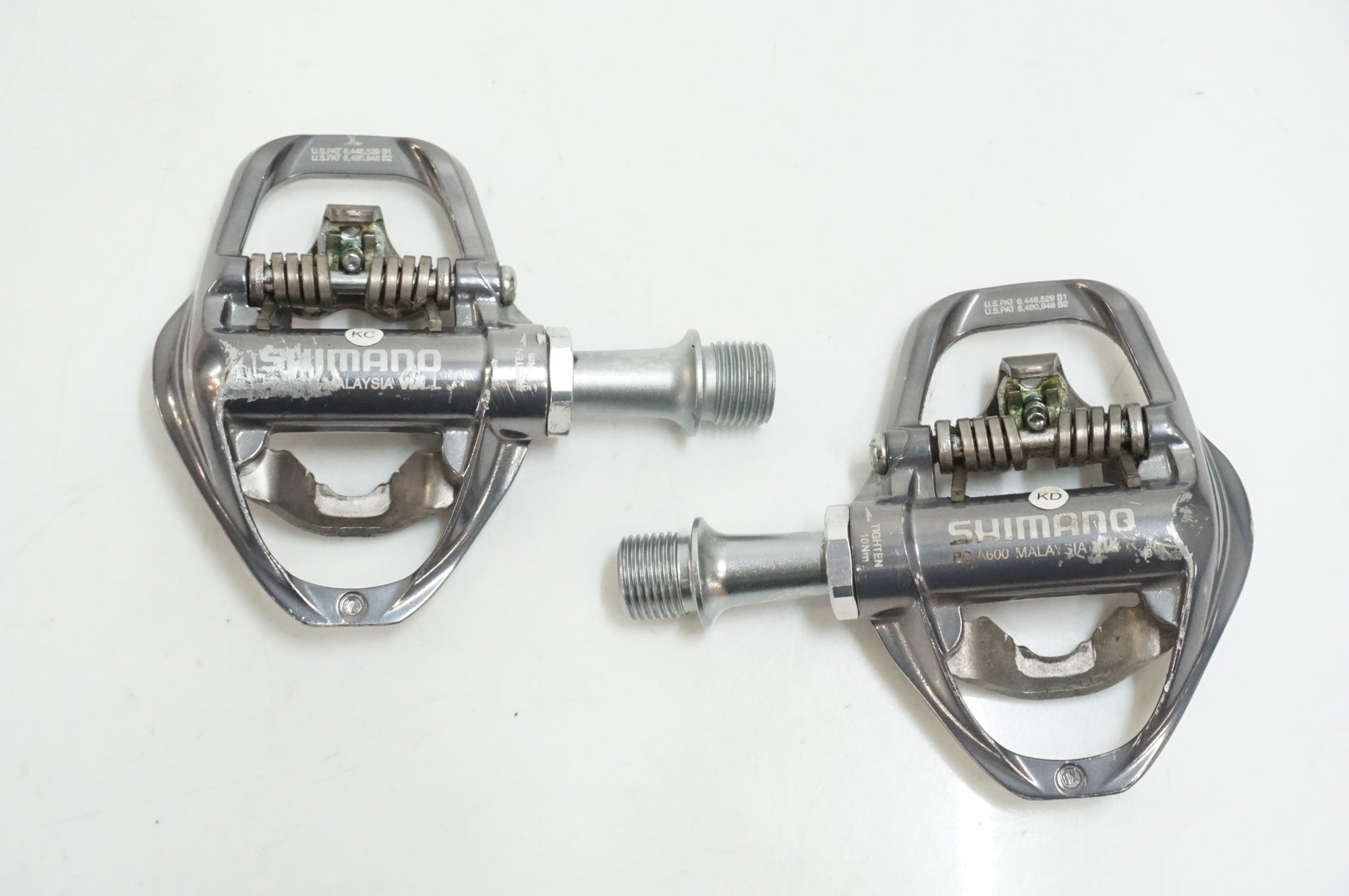 SHIMANO 「シマノ」 PD-A600 ペダル / 大宮店