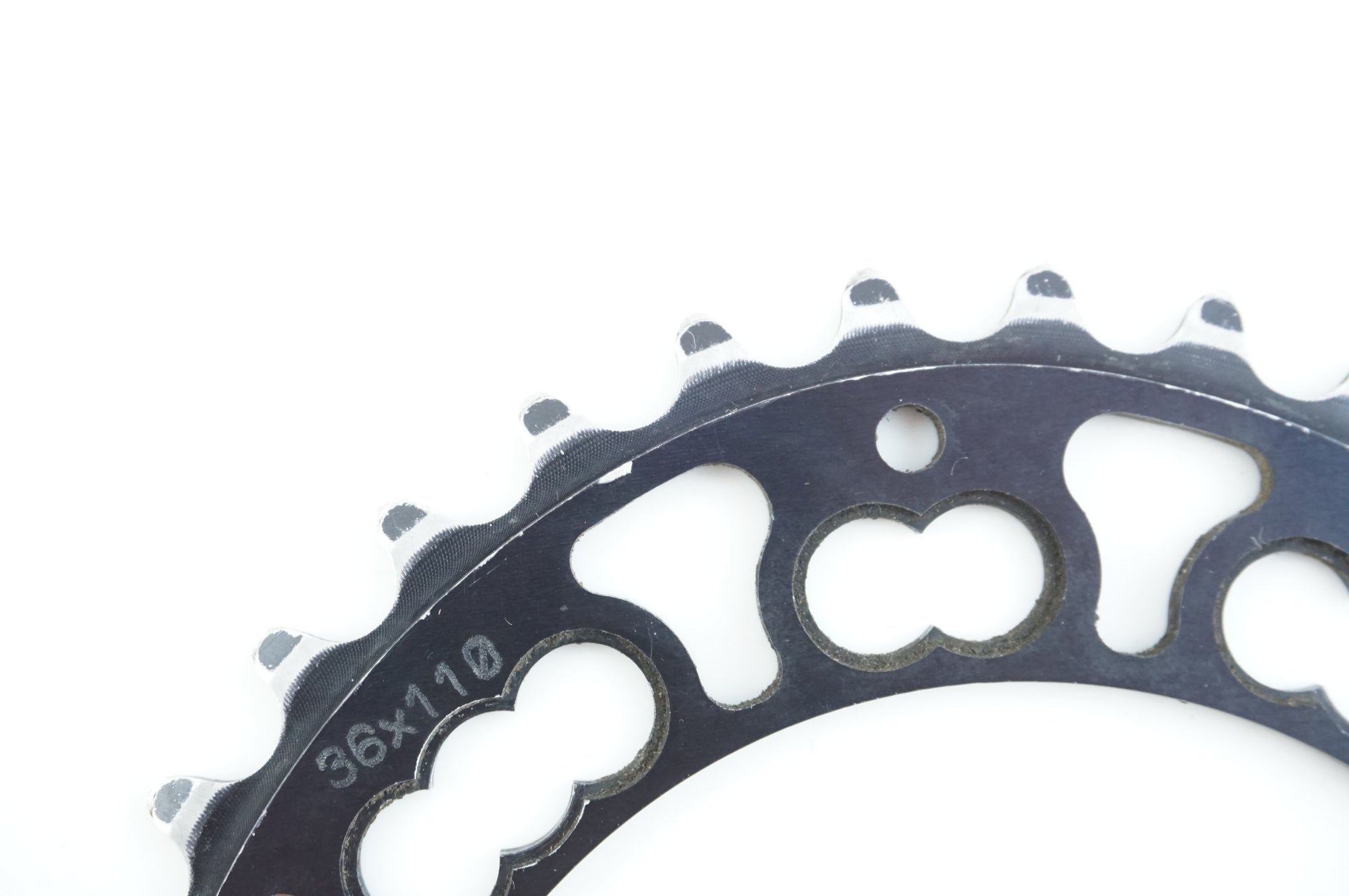 ROTOR 「ローター」 QRINGS 50-36T チェーンリング / 中目黒店