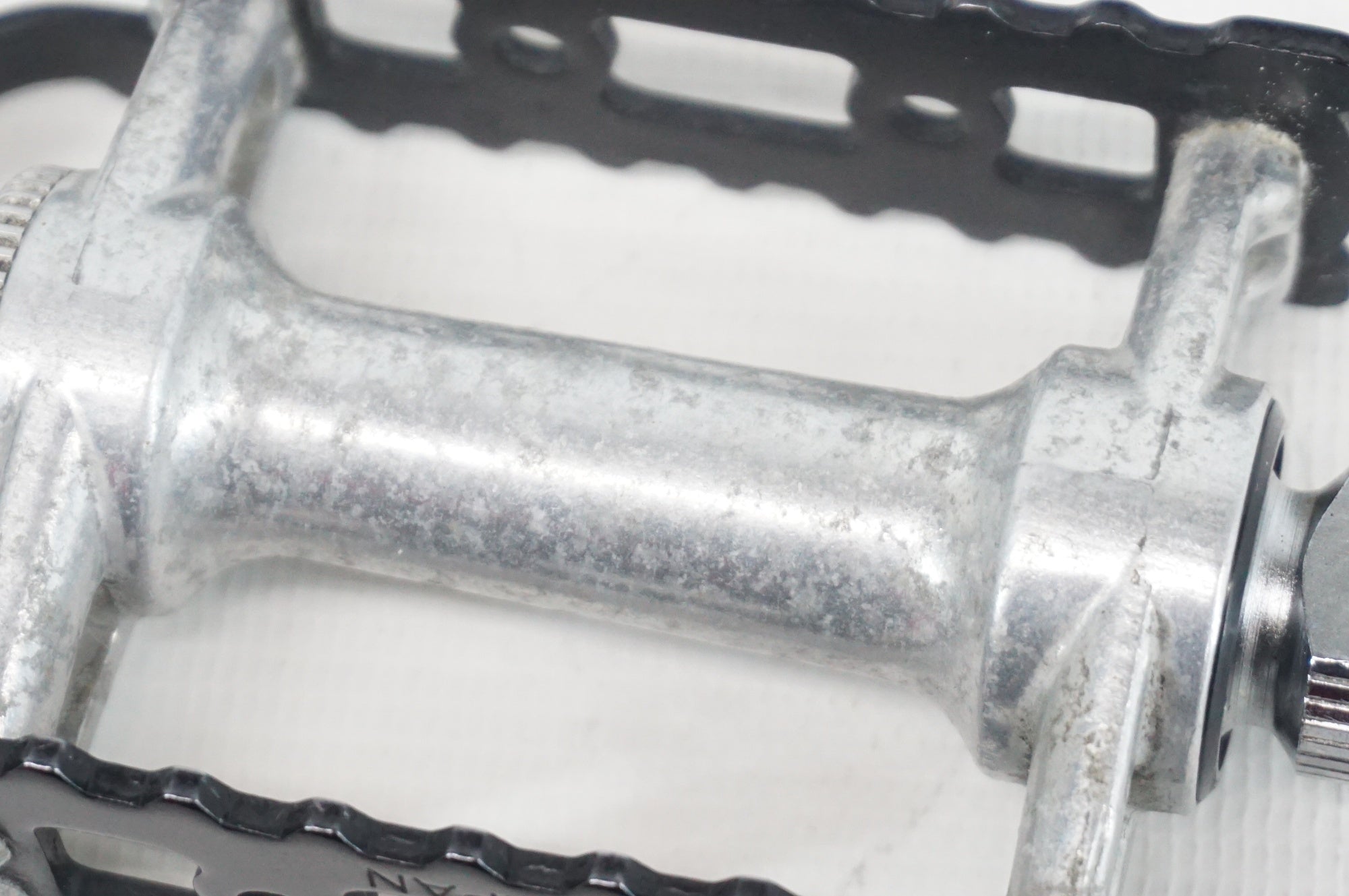 MKS 「ミカシマ」 BM-7 ペダル / 阪急塚口店