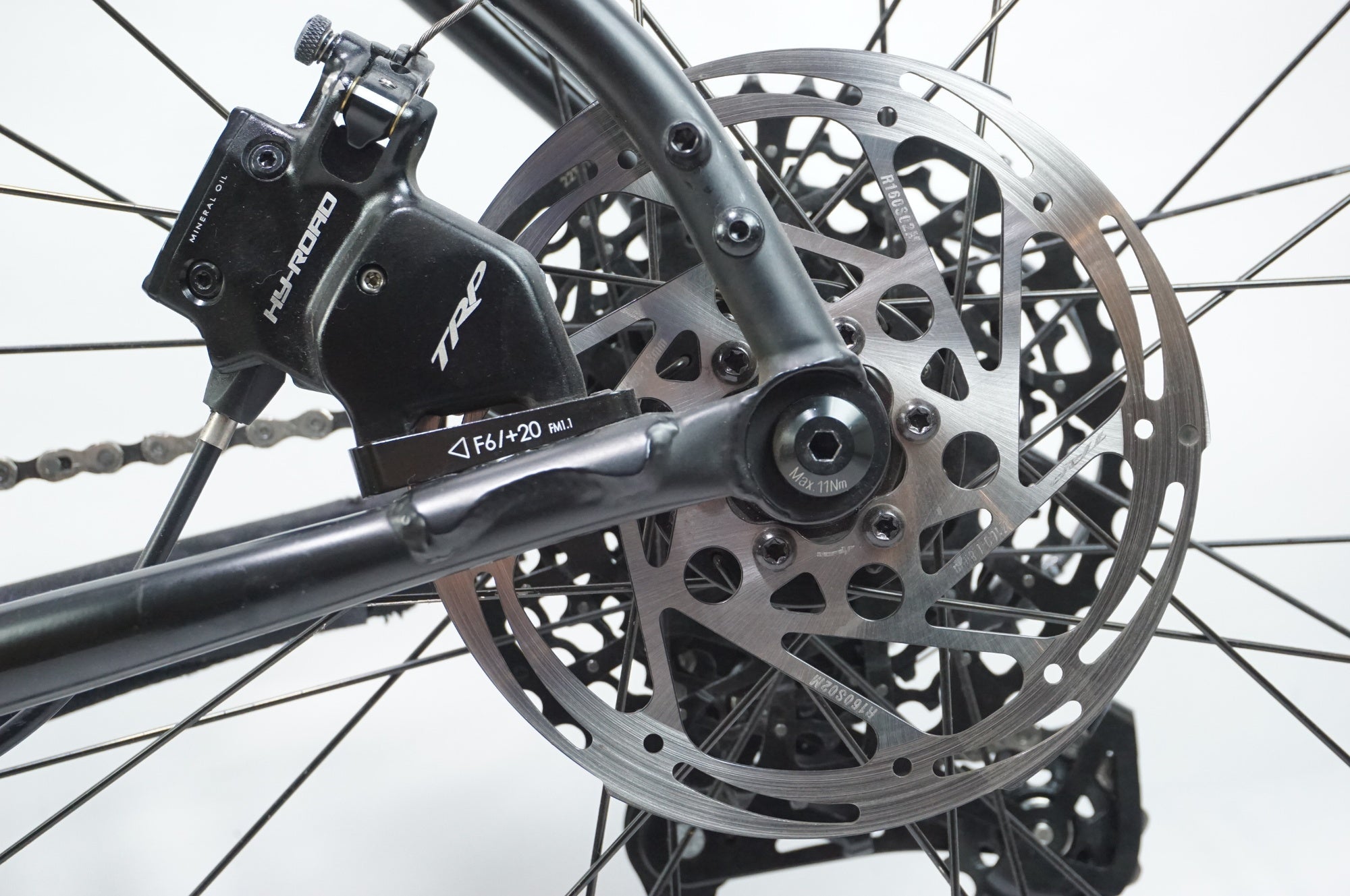 BREEZER 「ブリーザー」 RADAR X 2024年モデル グラベルロード / 中目黒店