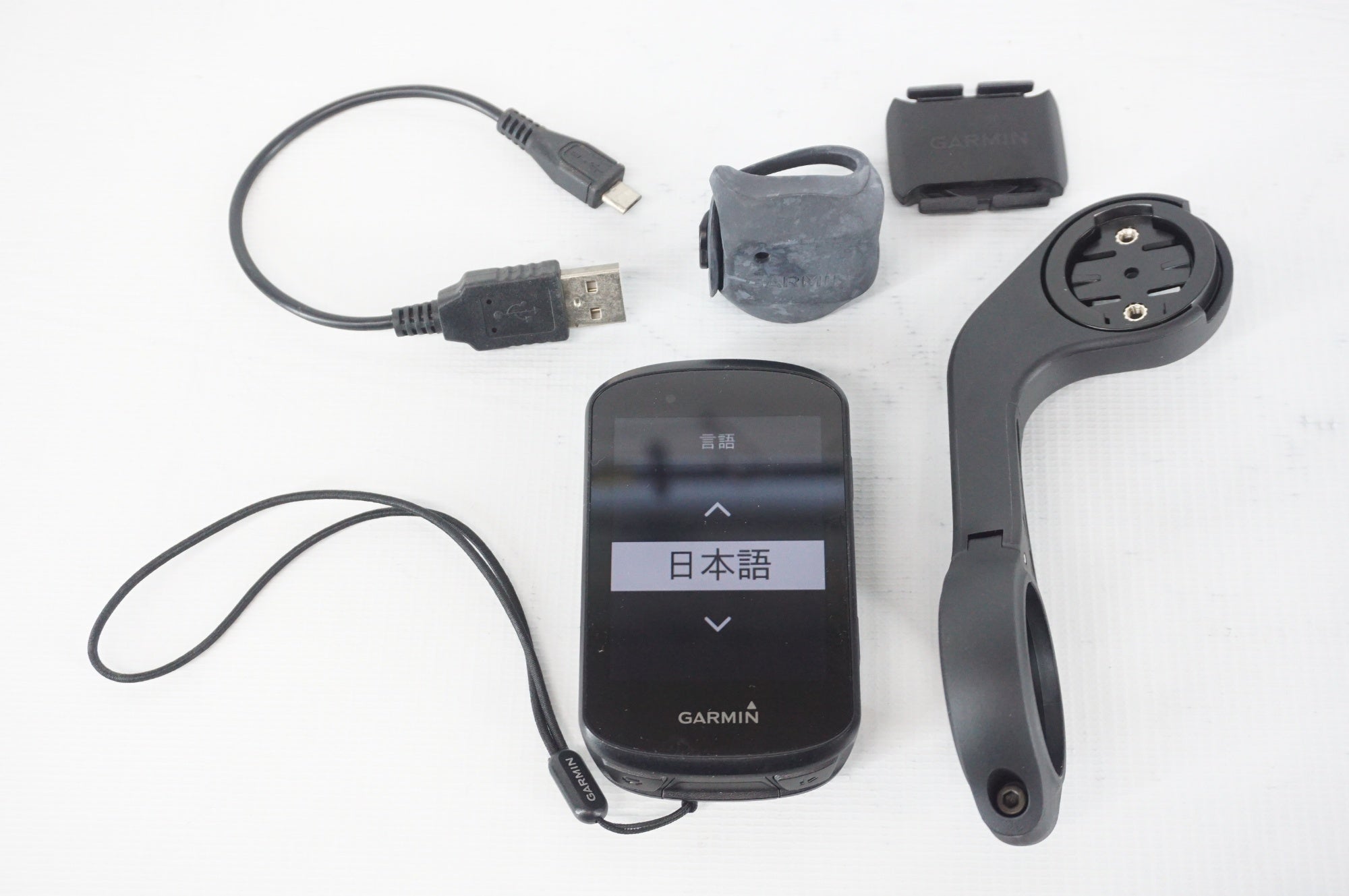 GARMIN 「ガーミン」 EDGE530 サイクルコンピューター / 阪急塚口店