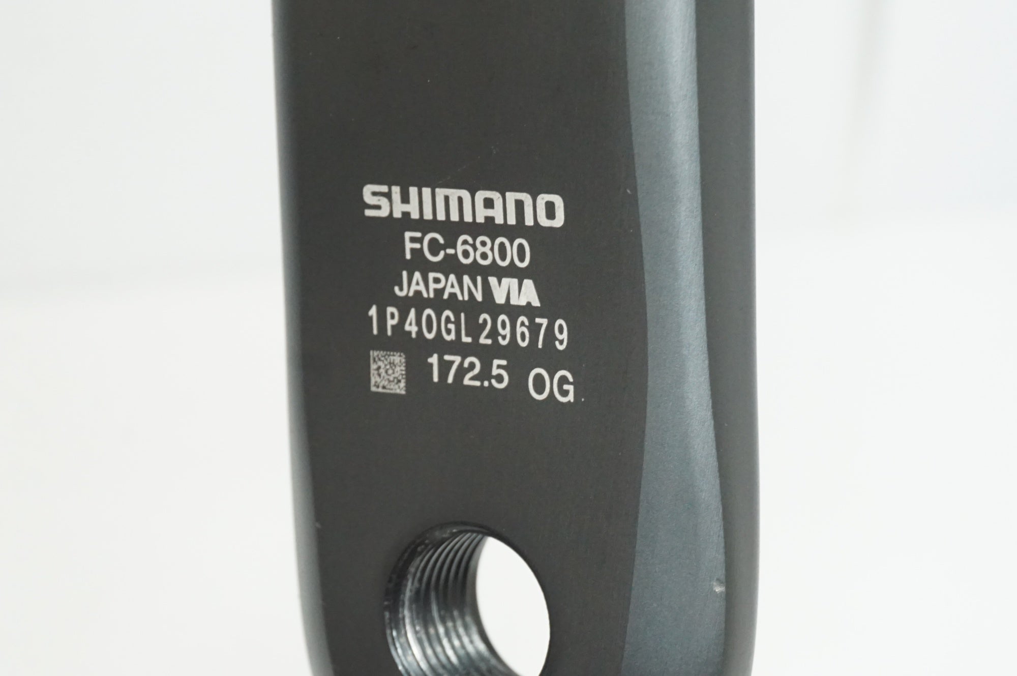 SHIMANO 「シマノ」 ULTEGRA 6800 コンポセット / 大宮店