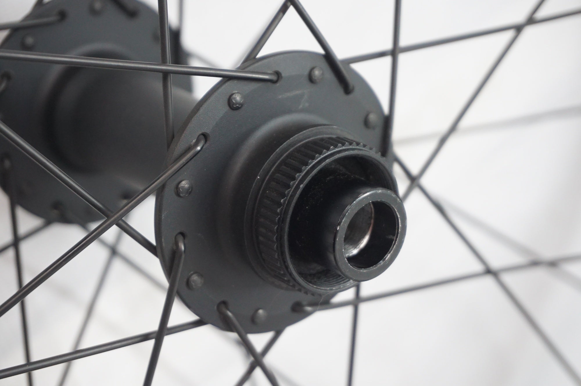 SCOTT 「スコット」 BIG JON シマノ10速 純正ホイール / 阪急塚口店