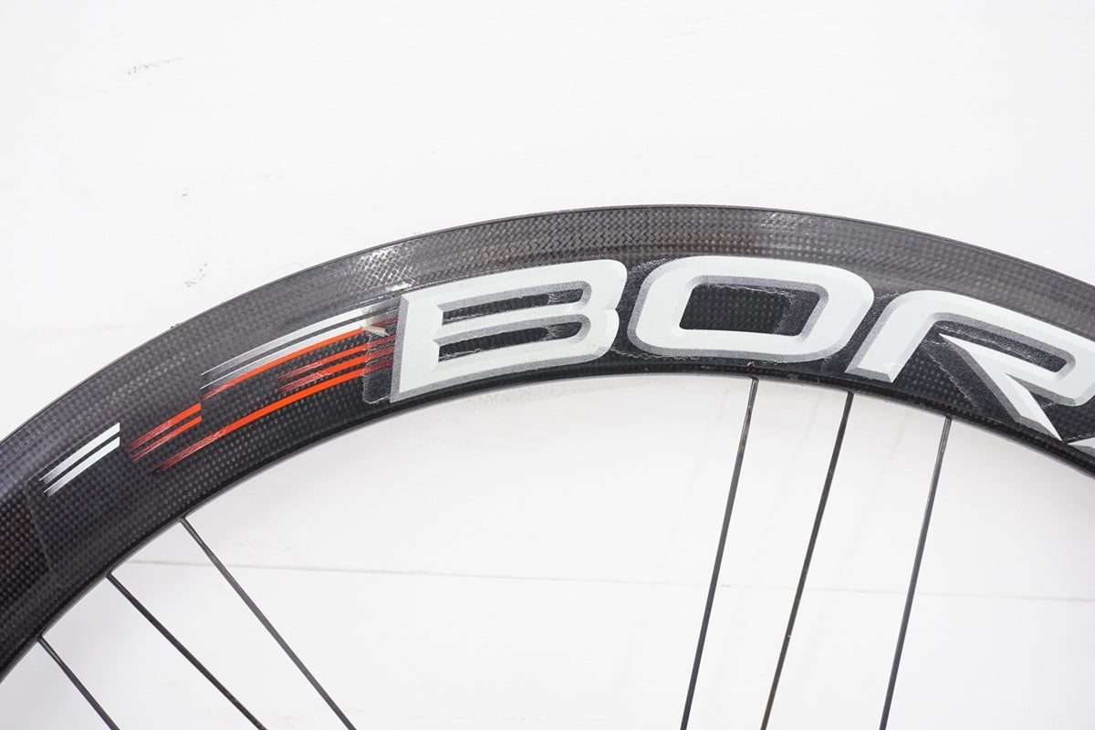 CAMPAGNOLO「カンパニョーロ」 BORA ONE 50 TU 非AC3 シマノ11速 ホイールセット / 浜松店