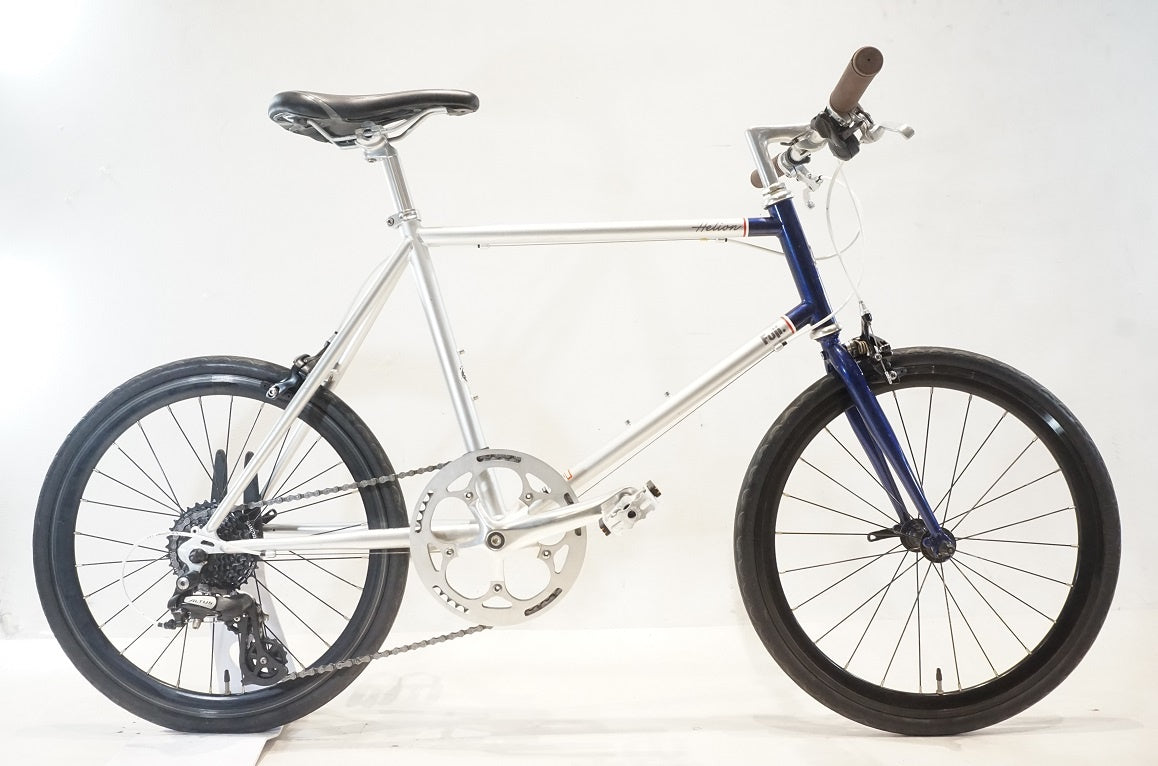 FUJI 「フジ」 HELION 2016年モデル 20インチ ミニベロ / 横浜戸塚店